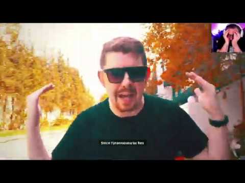 Gronkh - Stream vom 31.01.2020 - Rex