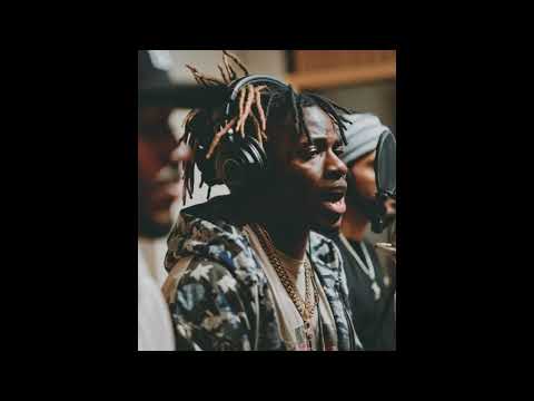 THE CYPHER RESPECT VOL 2 INSTRUMENTAL