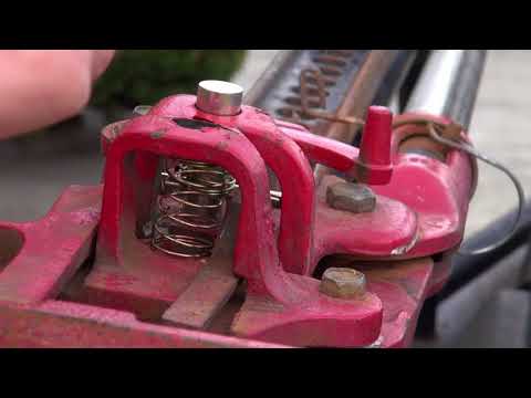 Hi-Lift Fix It Kit Replacement