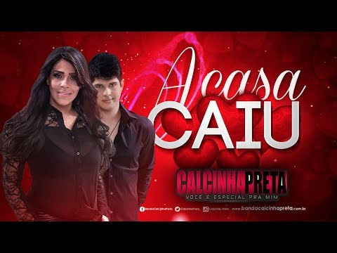 A Casa Caiu video