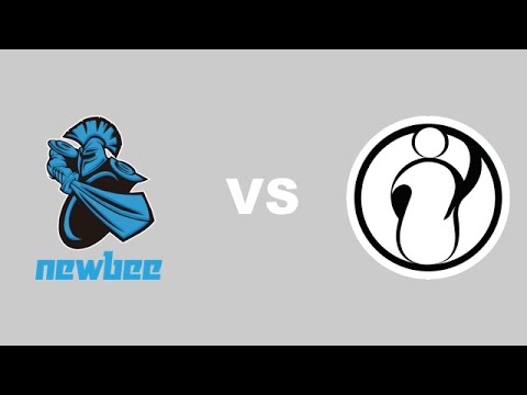 Newbee.Young vs INVICTUS GAMING - Game 2 - Betway Asian Dota League