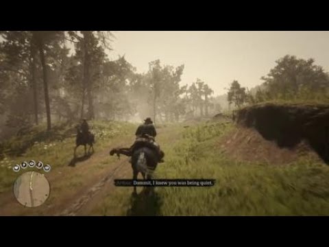 What Happens If You Kill Mark Johnson's Wife? - Hidden Dialogue