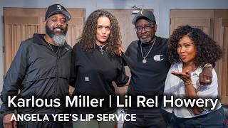 Lip Service | Sexually Homeless (feat. Karlous Miller & Lil Rel Howery)
