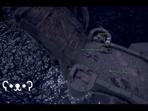 A Bridge Not Far Enough - Foxhole