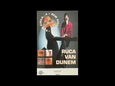 Ruca Van-Dunem - Amor Perdido (És Só Meu)