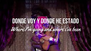 Austin and Ally - Don&#39;t Look Down  (Letra / Lyrics)