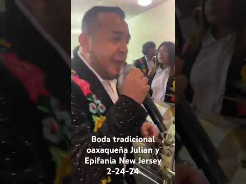 Tradiciones y costumbres de TEOCOCUILCO de Marcos Pérez Oaxaca New Jersey 2-24-24