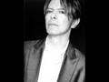 David Bowie - I've Been Waiting For You