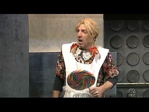 Late Night 'No Reason to live guy! (Joey) 5/2/06