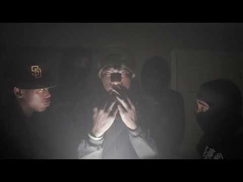 Snukkie - Paranoia (Official Music Video)