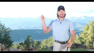 Cure Your Golf Slice: Master the Clockwise Swing Movement