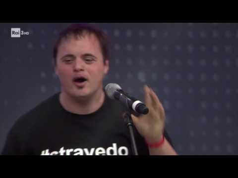 Ladri di carrozzelle @ 1M2017 - Stravedo per la vita