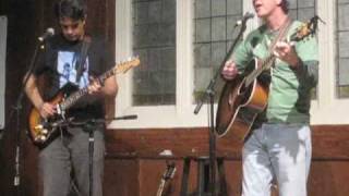 Midnight Rain (cover - Paul Kelly)