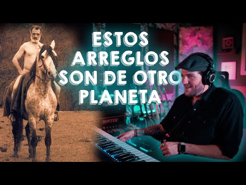 AMERICANO reacciona por primera vez a EXTRECHINATO Y TU - Poesía Básica (PARTE 1)