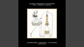 Champagne, Secrets, &amp; Chanel (Bobby Love Remix)