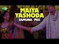 Maiya Yashoda Jamuna Mix Lyrical Video Jhoota Hi Sahi John A Paakhi Javed Ali A R Rahman