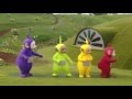 Teletubbies The Splashing Dance Album