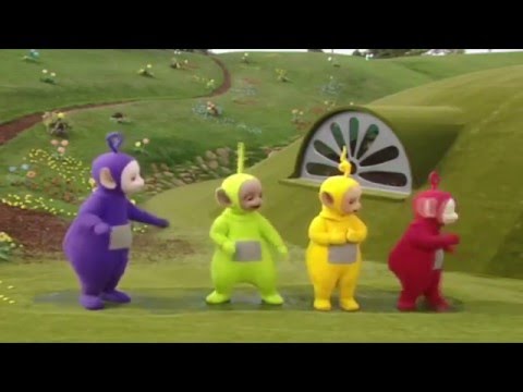 download lagu mp3 mp4 Teletubbies Puddle Dance, download lagu Teletubbies Puddle Dance gratis, unduh video klip Teletubbies Puddle Dance
