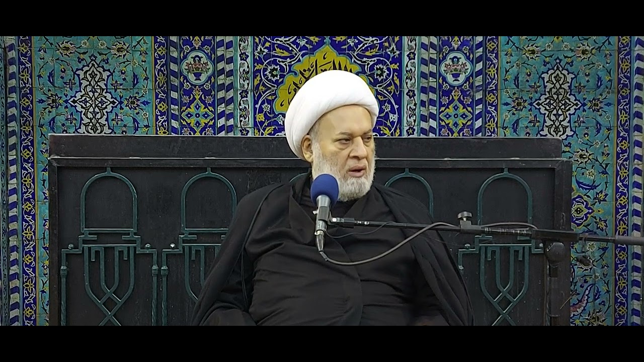 على اعتاب ليلة القدر الوسطى: كي لا تتكرر ظاهرة خذلان المعصوم صلوات الله عليه، ونضمن حسن العاقبة
