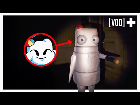 We Absolutely RUINED R.E.P.O With Mods [SMii7Y VOD]