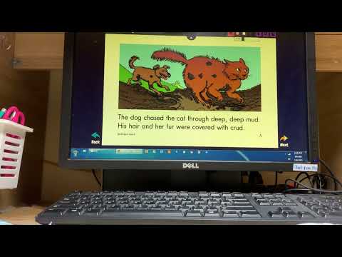 The chase - Razkids G