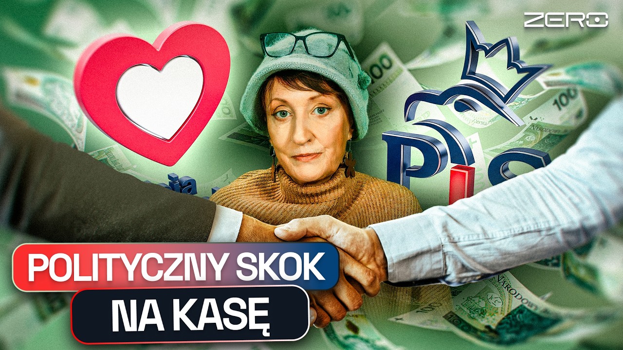 SETKI MILIONÓW ROCZNIE DLA SWOICH. JAK PO-PIS DZIELI KASĘ DLA POLONII