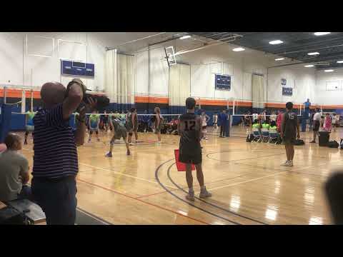 MVP 16 Black vs 352 Elite 15s