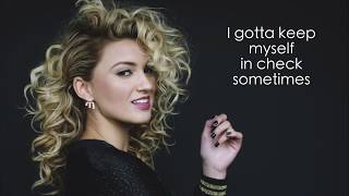 Tori Kelly Confetti *BEST* Acoustic Instrumental with Lyrics