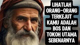 Download lagu JIWA TERPILIH ✨ MEREKA TERKEJUT TERNYATA KAMU BOS SEBENARNYA YANG TERSAMARKAN..!! mp3