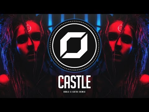 PSY-TRANCE ◉ Halsey - Castle (Ranji & Katri Remix)