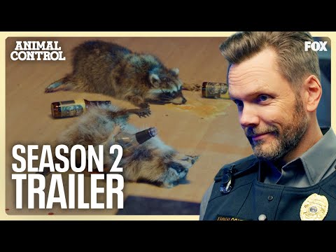 afbeelding Season 2 Official Trailer