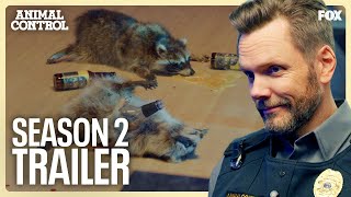 Season 2 Official Trailer