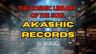 Alamin ang tungkol sa iyong AKASHIC RECORDS I Mahiwagang Buwan