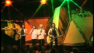 BrotherHood Of Man Angelo