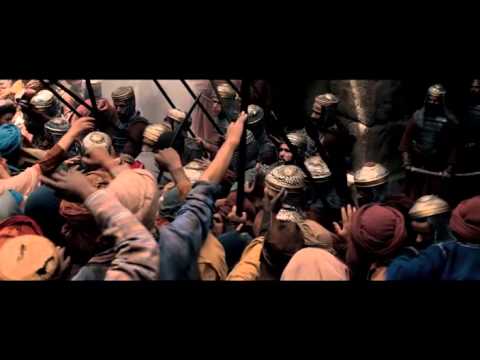 El médico – Trailer final español