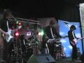 Jazzy en de Pattynama's - Lions Roar