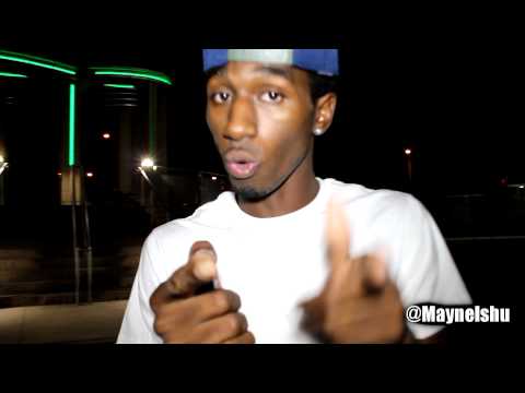 Mayne Ishu - White Gear