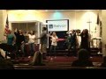 Joyful Noise- Higher medley 
