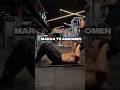 Rutina Efectiva Para Fortalecer Y Marcar Tu Abdomen Calistenia Abdomen Absworkout