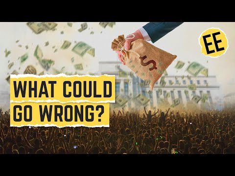 An Honest Discussion About A Universal Basic Income