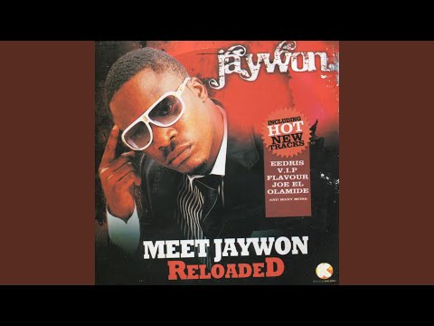 Afurumgi Nayan (feat. Flavour)