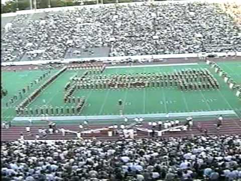 1993 Longhorn Band Pregame Show, Traditionals
