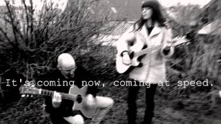 Rachel Bride Ashton: Now Comes the Flood  [Official Lyric Video]