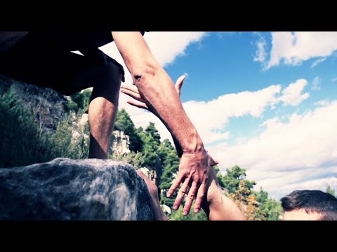 Helfen – jenseits der Komfortzone