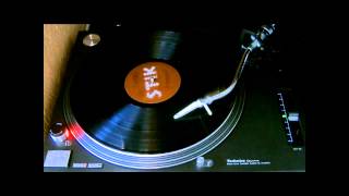 DJ Vortex & Arpa's Dream - Double Face E.P. (Drive Mix)