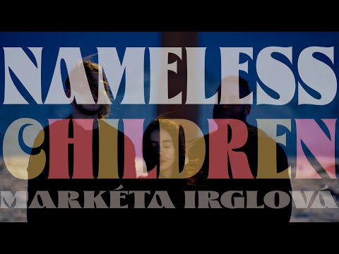 Markéta Irglová - Nameless Children (Official video)
