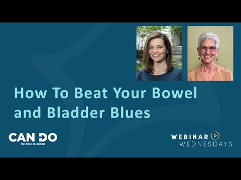 How To Beat Your Bowel and Bladder Blues