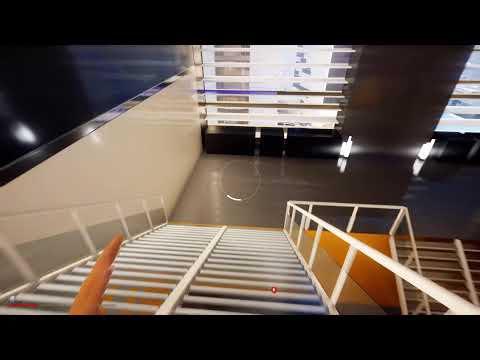 Mirror's Edge Catalyst (PC) Playthrough Pt. 4 [2K ~ 120FPS] [RTX 3080]