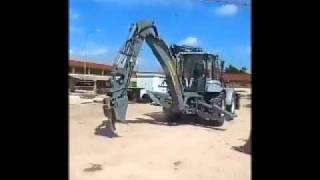 Balavto bucket with grab excavator bucket for sale - Image 4 | Machineryline AU New Balavto bucket with grab excavator bucket | Image 4 - Machineryline