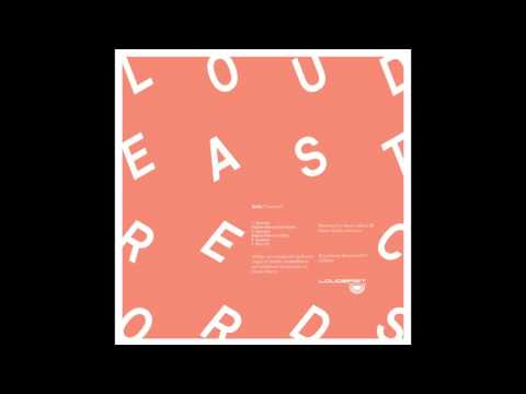 Gaiia "Suenara (Nacho Marco Acidub)" Loudeast Records 035